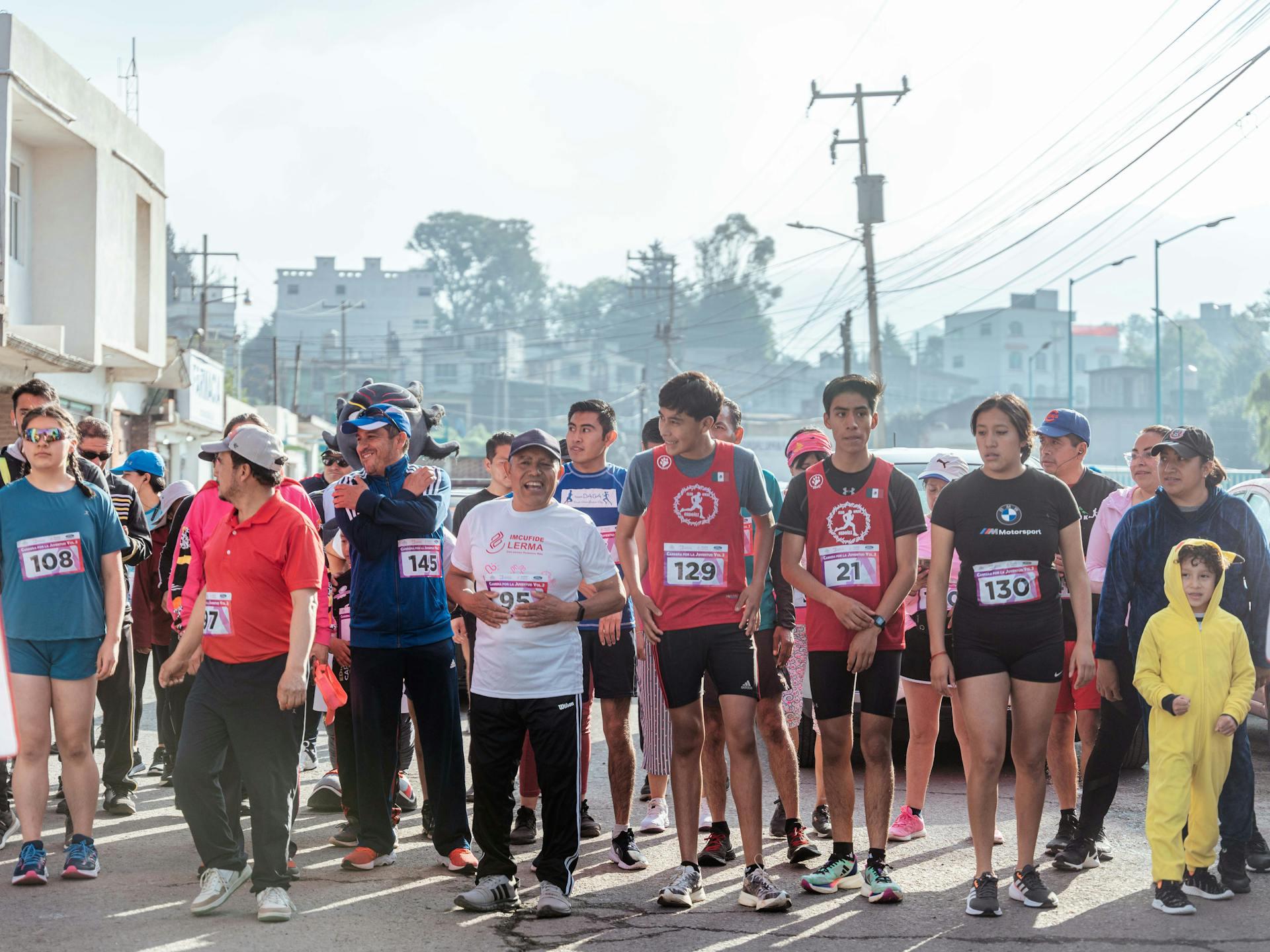 Agenda & inscriptions