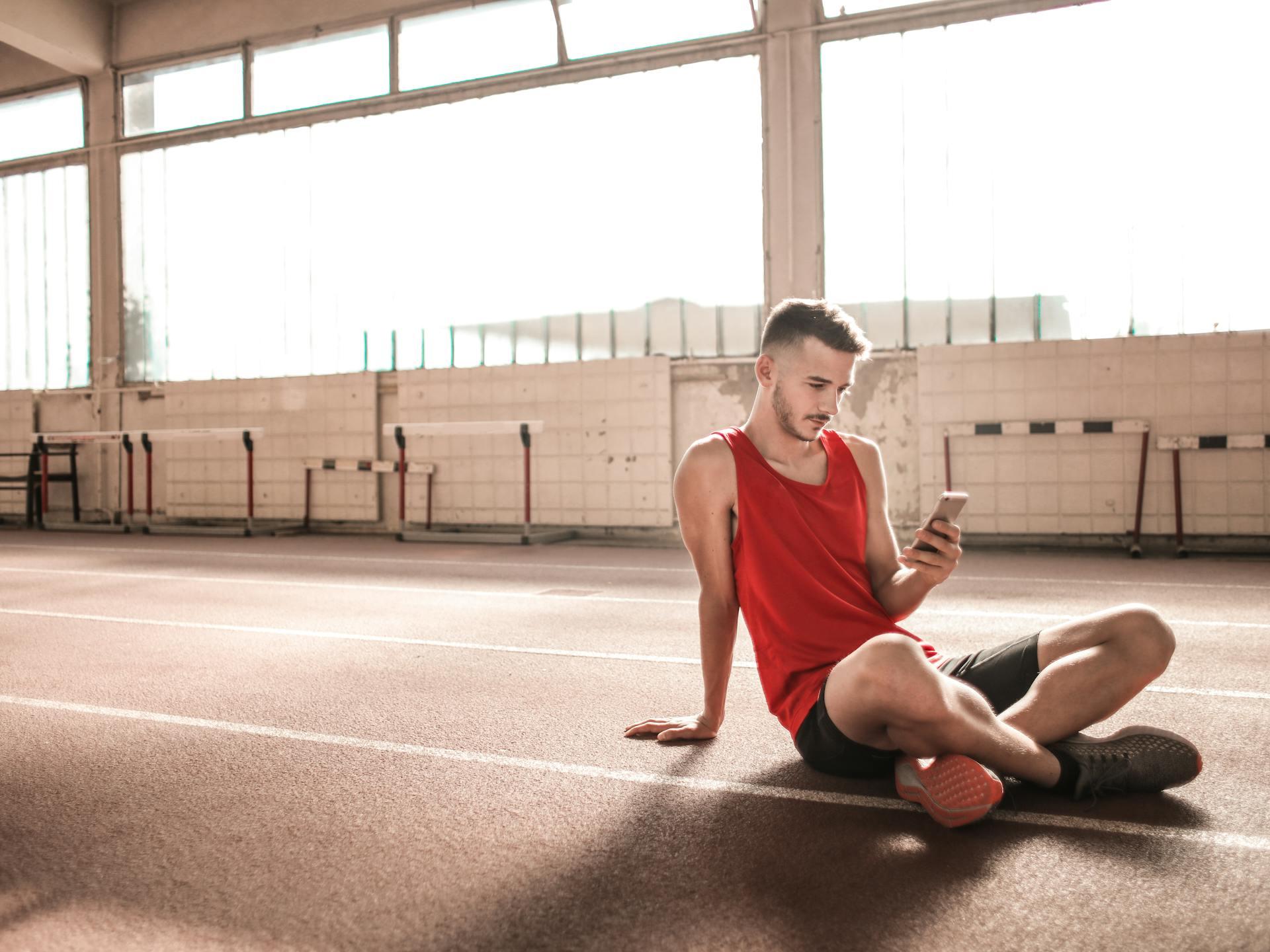 Application de votre course