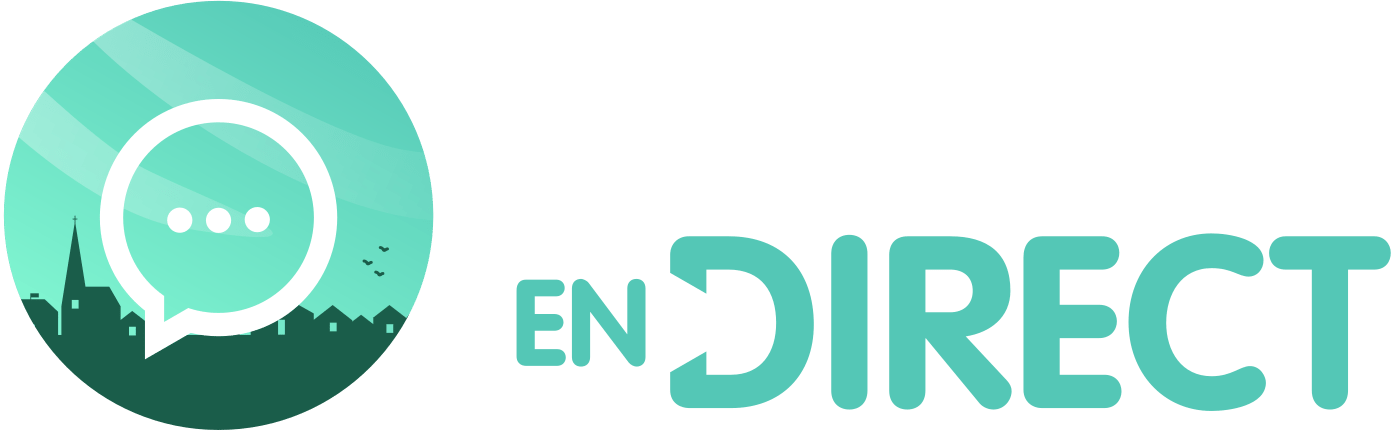 Mairie en Direct